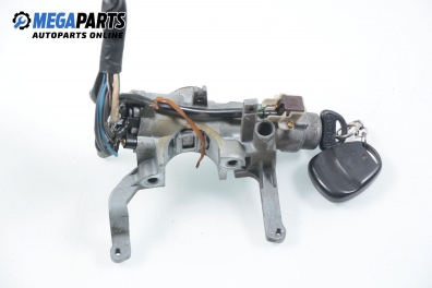 Контактен ключ за Suzuki Baleno Sedan (03.1995 - 12.2009)