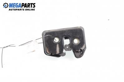 Брава заден капак за Volkswagen Polo Hatchback III (10.1999 - 10.2001), позиция: задна