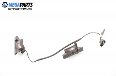 Плафони заден номер за Honda Accord VII Tourer (04.2003 - 05.2008), комби, позиция: задна