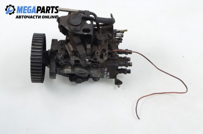 ГНП-горивонагнетателна помпа за Opel Combo Panel van (07.1994 - 10.2001) 1.7 D, 60 к.с.