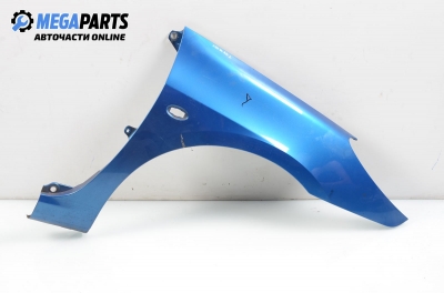 Калник за Peugeot 307 Break (03.2002 - 12.2009), 4+1 вр., комби, позиция: дясна