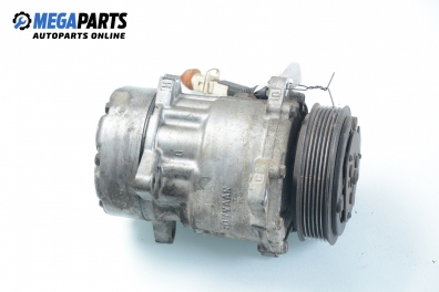 Компресор климатик за Peugeot 406 Sedan (08.1995 - 01.2005) 1.8 16V, 110 к.с., № Sanden SD7VAAR
