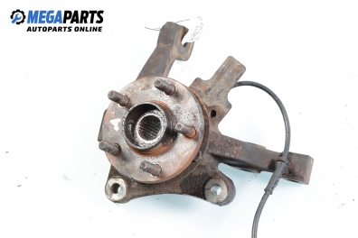 Шенкел главина за Chrysler PT Cruiser Hatchback (06.2000 - 12.2010), позиция: предна, дясна