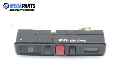 Панел бутони за Alfa Romeo 146 Hatchback (12.1994 - 01.2001)