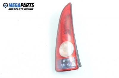 Стоп за Renault Espace IV Minivan (11.2002 - 02.2015), позиция: лява