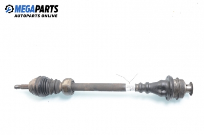 Полуоска за Renault Megane I Hatchback (08.1995 - 12.2004) 1.6 e (BA0F, BA0S), 90 к.с., позиция: дясна