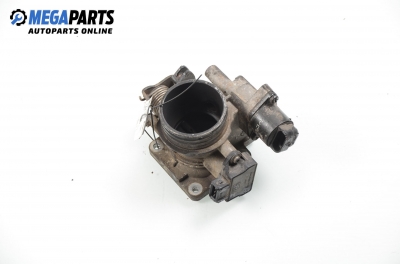 Дроселова клапа за Renault Megane I Cabriolet (10.1996 - 08.2003) 1.6 e (EA0F), 90 к.с.