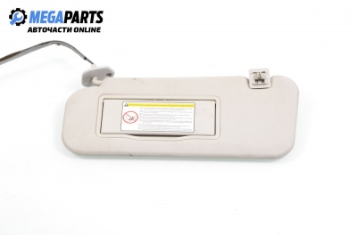 Сенник за Peugeot 307 Break (03.2002 - 12.2009), позиция: лява