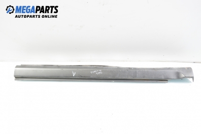 Праг за Kia Sorento I SUV (08.2002 - 12.2009), позиция: предна, лява