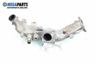 EGR охладител за Mercedes-Benz E-Class Sedan (W211) (03.2002 - 03.2009) E 220 CDI (211.006), 150 к.с., № А 611 140 04 06