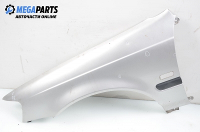 Калник за Honda Civic VI Aerodeck (04.1998 - 02.2001), 4+1 вр., комби, позиция: лява