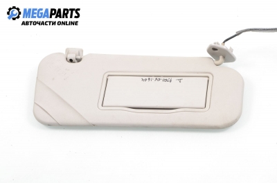 Сенник за Peugeot 307 Break (03.2002 - 12.2009), позиция: дясна