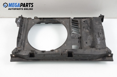 Дифузьор за Peugeot 307 Break (03.2002 - 12.2009) 2.0, 136 к.с.