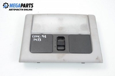 Плафон за Honda Civic VI Aerodeck (04.1998 - 02.2001)