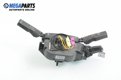 Лостчета светлини и чистачки за Opel Vectra C Estate (10.2003 - 01.2009), № 13 204 147