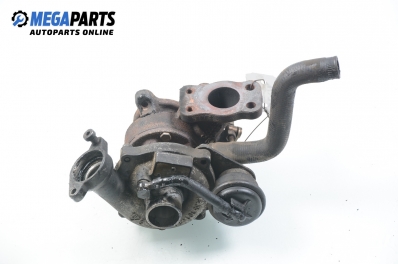 Турбо за Ford Fiesta V Hatchback (11.2001 - 03.2010) 1.4 TDCi, 68 к.с.