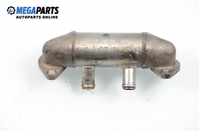 EGR охладител за Kia Sorento I SUV (08.2002 - 12.2009) 2.5 CRDi, 140 к.с.