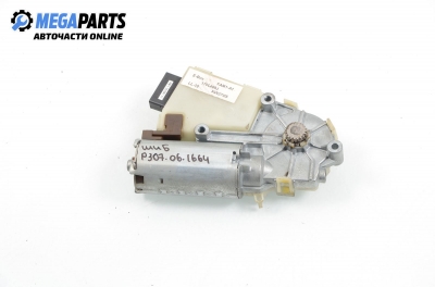 Мотор шибедах за Peugeot 307 Break (03.2002 - 12.2009), комби