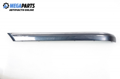 Лайсна броня за Mercedes-Benz S-Class Sedan (W220) (10.1998 - 08.2005), позиция: лява