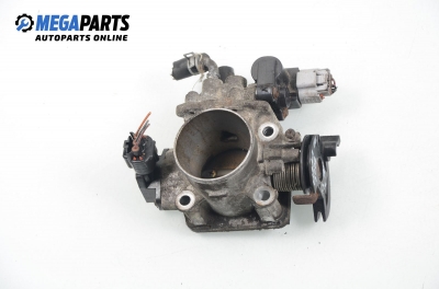 Дроселова клапа за Suzuki Liana Wagon (07.2001 - 12.2007) 1.3, 90 к.с.