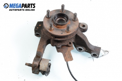 Шенкел главина за Chrysler PT Cruiser Hatchback (06.2000 - 12.2010), позиция: предна, лява