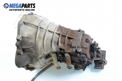 Ръчна скоростна кутия за Mercedes-Benz 124 Sedan (12.1984 - 06.1993) 230 E (124.023), 132 к.с.