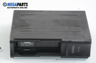 CD чейнджър за Citroen C8 Minivan (10.2002 - 06.2014), № 9643884780