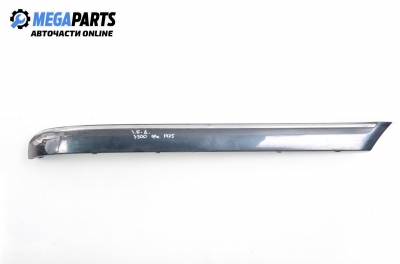 Лайсна броня за Mercedes-Benz S-Class Sedan (W220) (10.1998 - 08.2005), позиция: дясна