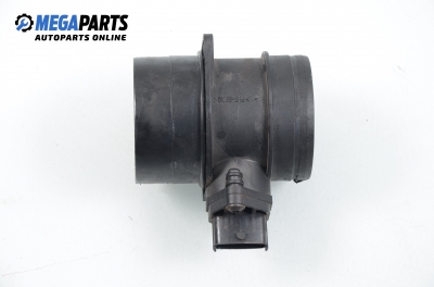 Дебитомер за Kia Sorento I SUV (08.2002 - 12.2009) 2.5 CRDi, 140 к.с., № Bosch 0 281 002 554