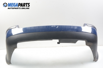 Задна броня за Volkswagen Passat Variant B5.5 (09.2000 - 08.2005), комби