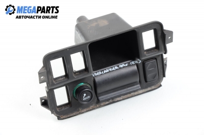 Пепелник за Land Rover Freelander SUV I (02.1998 - 10.2006)