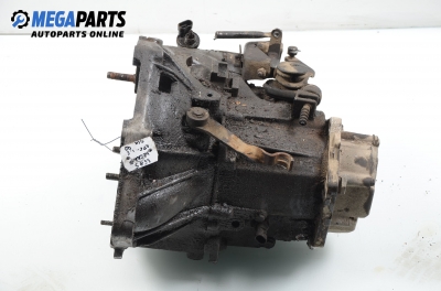 Ръчна скоростна кутия за Lancia Dedra Sedan (01.1989 - 07.1999) 1.6 i.e. (835AA), 90 к.с.