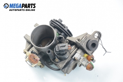 Дроселова клапа за Peugeot 406 Sedan (08.1995 - 01.2005) 1.8 16V, 110 к.с.