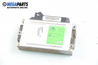 Компютър ABS за BMW 3 Series E36 Sedan (09.1990 - 02.1998), № 34.52-1138 219