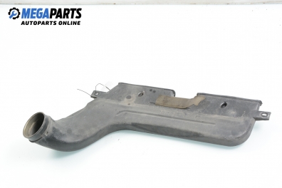 Въздуховод за SsangYong Kyron SUV (05.2005 - 06.2014) 2.0 Xdi 4x4, 141 к.с.