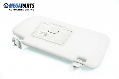 Сенник за Mazda 3 Hatchback I (10.2003 - 12.2009), позиция: дясна