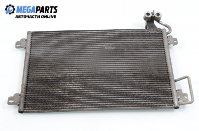Климатичен радиатор за Renault Megane Scenic (10.1996 - 12.2001) 1.6 16V (JA0B, JA04, JA11), 107 к.с.