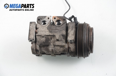 Компресор климатик за Suzuki Liana Wagon (07.2001 - 12.2007) 1.3, 90 к.с., № Denso 447220-3393