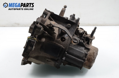 Ръчна скоростна кутия за Peugeot 406 Sedan (08.1995 - 01.2005) 1.8 16V, 110 к.с.