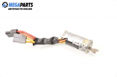 Контактен ключ за Renault Clio I Hatchback (05.1990 - 09.1998)