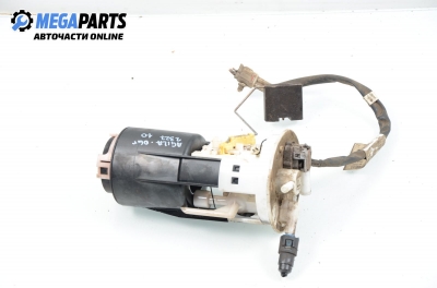 Нивомер за Opel Agila A Hatchback (09.2000 - 12.2007) 1.0 12V