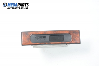 Часовник за Suzuki Baleno Sedan (03.1995 - 12.2009)