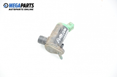 Помпичка за чистачки за Citroen Evasion Minivan (06.1994 - 07.2002)