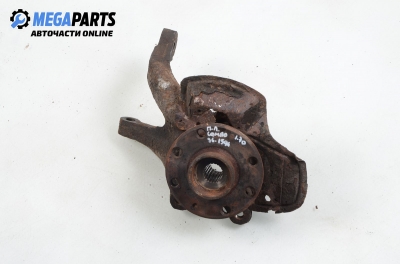 Шенкел главина за Opel Combo Panel van (07.1994 - 10.2001), позиция: предна, лява