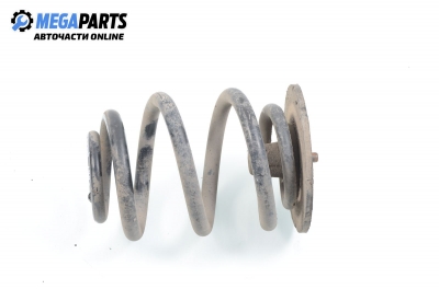 Пружина за ходова част за Audi A3 Hatchback I (09.1996 - 05.2003), хечбек, позиция: задна