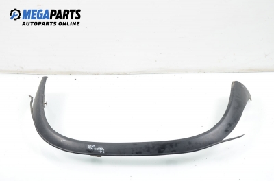 Вежда калник за Nissan Terrano I SUV (07.1986 - 02.1996), позиция: задна, дясна