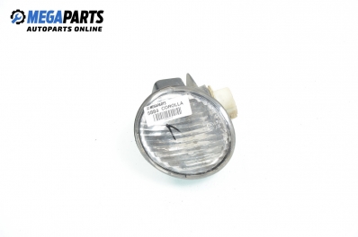 Мигач за Toyota Corolla Liftback III (04.1997 - 01.2002), хечбек, позиция: лява, Depo