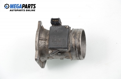 Дебитомер за Volkswagen Sharan Minivan I (05.1995 - 03.2010) 2.0, 115 к.с., № 037 906 461B