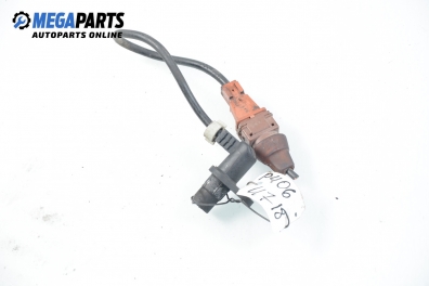 Датчик за колянов вал за Peugeot 406 Sedan (08.1995 - 01.2005) 1.8 16V, 110 к.с.