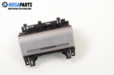 Пепелник за Audi A4 Sedan B6 (11.2000 - 12.2004)